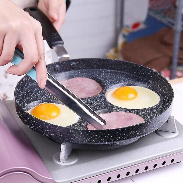 888🍳🥚🍳SARTEN PARA HUEVOS🍳🥚( 1PZA) - Imagen 7