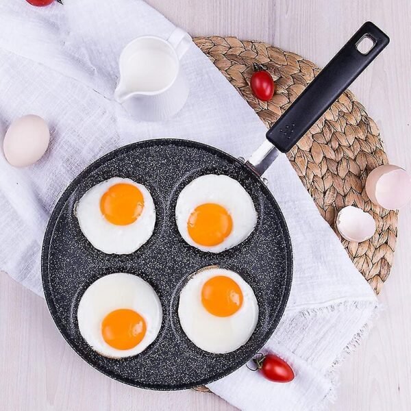 888🍳🥚🍳SARTEN PARA HUEVOS🍳🥚( 1PZA) - Imagen 8