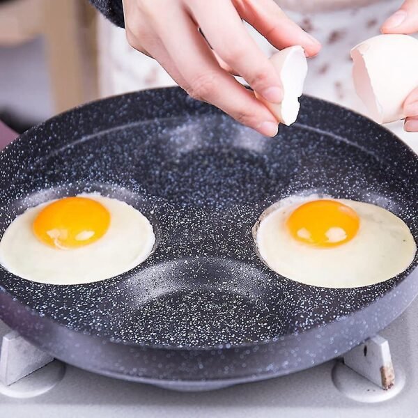 888🍳🥚🍳SARTEN PARA HUEVOS🍳🥚( 1PZA) - Imagen 10