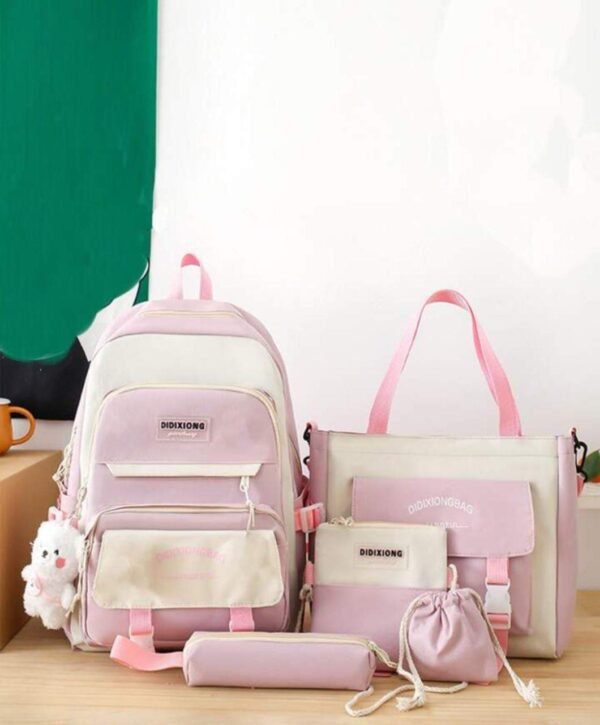 582- 🎒🎒Mochila lucky Sunday 🎒🎒(1PZA) - Imagen 7