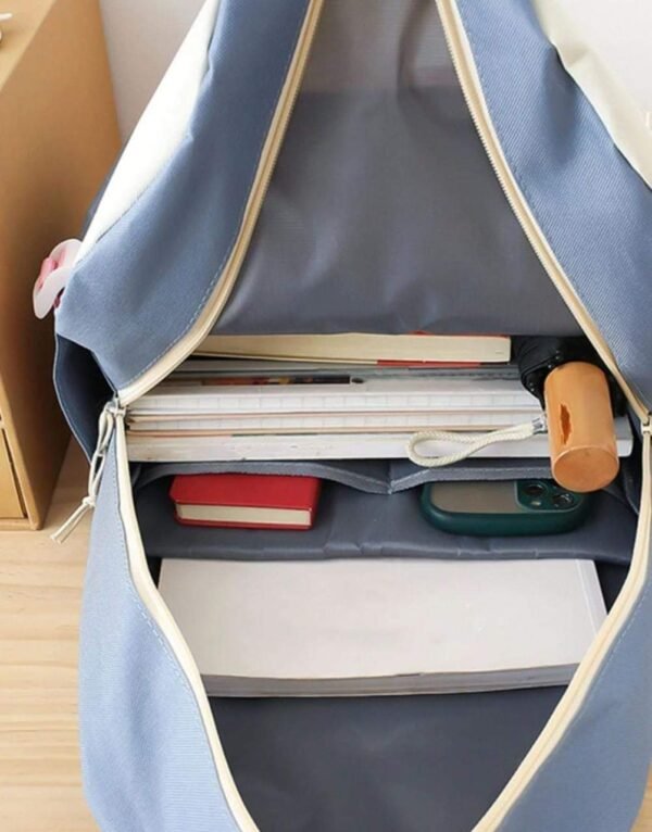 582- 🎒🎒Mochila lucky Sunday 🎒🎒(1PZA) - Imagen 5