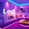 BB416-TIRA DE LUZ LED (1 PZA)