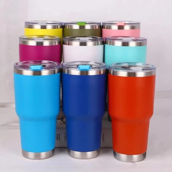 2244- TERMO YETI NEUTRO 30 OZ (1 PZA)