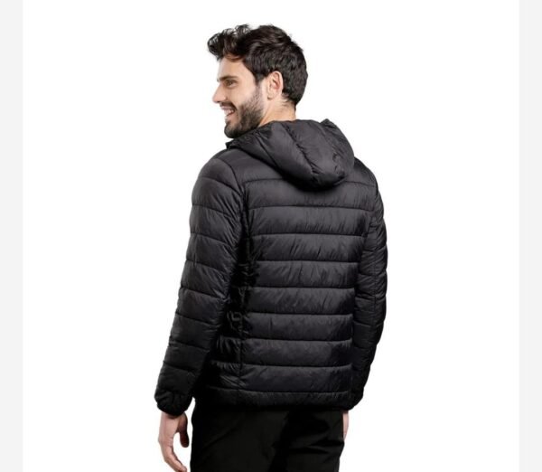 OB061- 👑CHAMARRA PARA HOMBRE 👑(1 PZA)