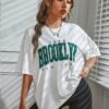 2663✨ CONJUNTO SHORT BROOKLYN PARA DAMA (1 PZA)