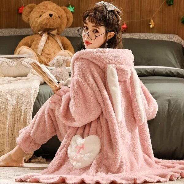 DM1654- BATA MELODY  Y CINAMORROLL (1 PZA) - Imagen 4
