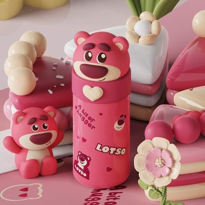 091223-TERMO TOY STORY PREMIUM (1PZA) - Imagen 2