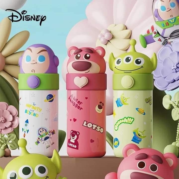 091223-TERMO TOY STORY PREMIUM (1PZA) - Imagen 5