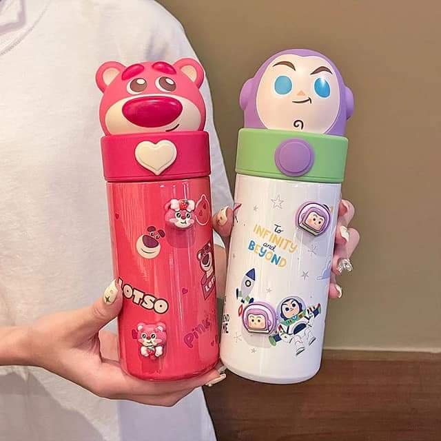 091223-TERMO TOY STORY PREMIUM (1PZA) - Imagen 8