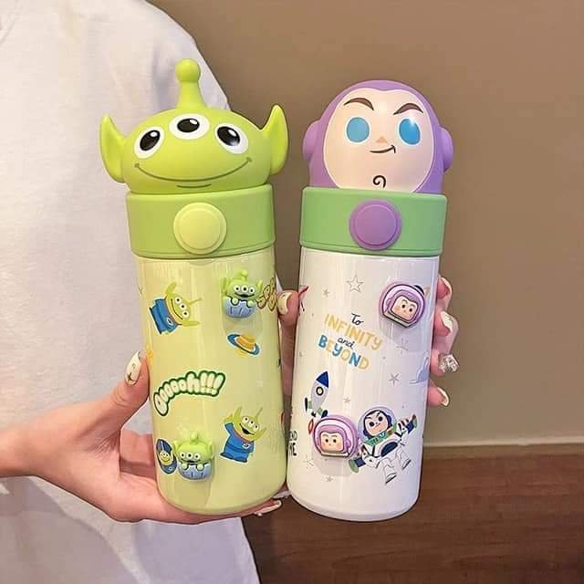 091223-TERMO TOY STORY PREMIUM (1PZA) - Imagen 9