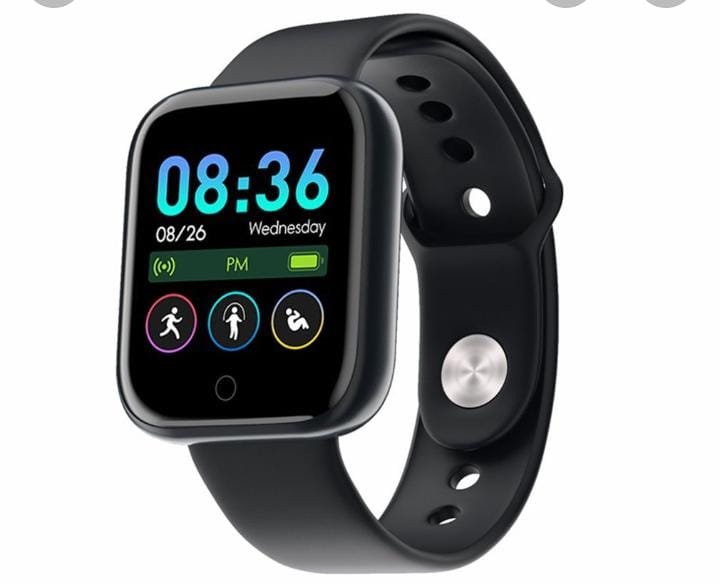 D20 Luo CaracterÃsticas Del Smartwatch D20 D205- SMARTWATCH D20