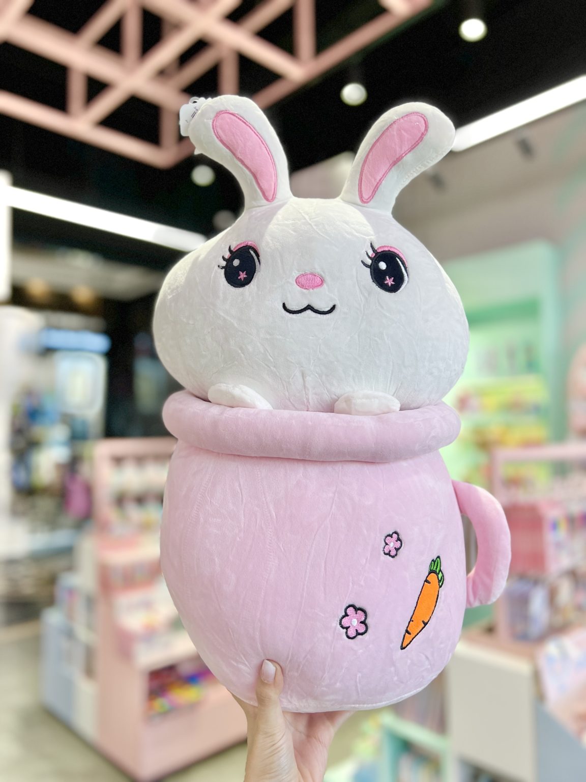 Peluches kawaii online mayoreo