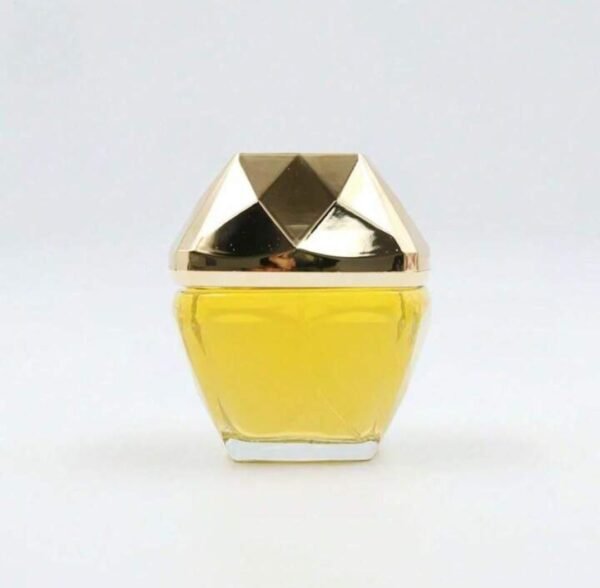 VL81531💛✨️PERFUME WOMAN TRILLION GOLD✨️💛(1 PZA) - Imagen 4