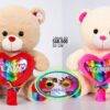 7579- 🫶🏻♥️🐻𝐏𝐄𝐋𝐔𝐂𝐇𝐄 𝐁𝐄𝐄𝐑 𝐋𝐎𝐕𝐄🐻♥️🫶🏻(1 PZA)