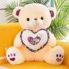 7579- 🫶🏻♥️🐻𝐏𝐄𝐋𝐔𝐂𝐇𝐄 𝐁𝐄𝐄𝐑 𝐋𝐎𝐕𝐄🐻♥️🫶🏻(1 PZA)