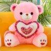7579- 🫶🏻♥️🐻𝐏𝐄𝐋𝐔𝐂𝐇𝐄 𝐁𝐄𝐄𝐑 𝐋𝐎𝐕𝐄🐻♥️🫶🏻(1 PZA)
