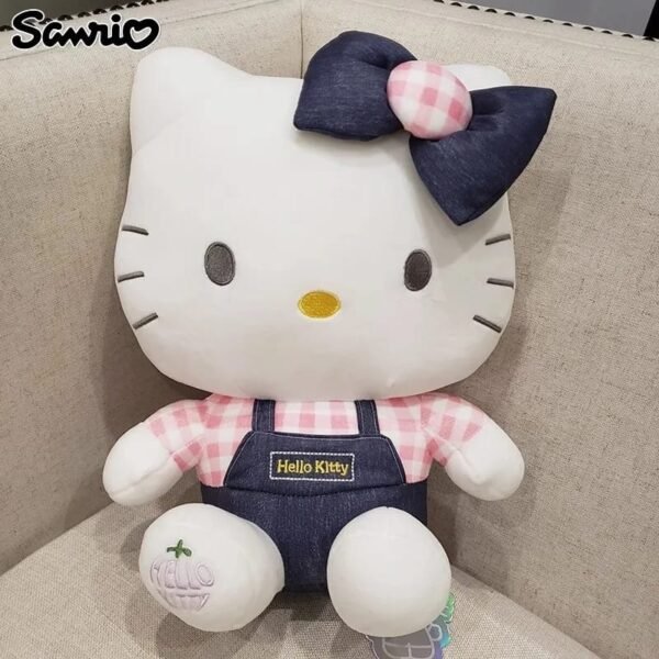 LBQ121🎀  𝑷𝒆𝒍𝒖𝒄𝒉𝒆 𝐻𝐸𝐿𝐿𝑂 𝐾𝐼𝑇𝑇𝑌 ❤︎︎  🎀(1 PZA) - Imagen 9