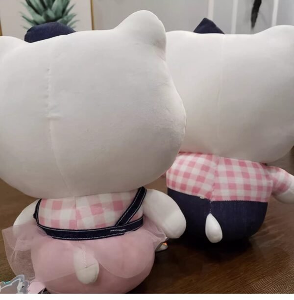 LBQ121🎀  𝑷𝒆𝒍𝒖𝒄𝒉𝒆 𝐻𝐸𝐿𝐿𝑂 𝐾𝐼𝑇𝑇𝑌 ❤︎︎  🎀(1 PZA) - Imagen 5