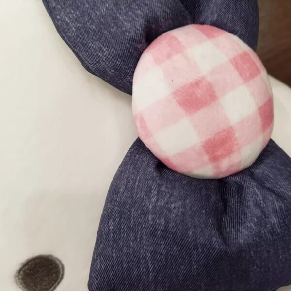LBQ121🎀  𝑷𝒆𝒍𝒖𝒄𝒉𝒆 𝐻𝐸𝐿𝐿𝑂 𝐾𝐼𝑇𝑇𝑌 ❤︎︎  🎀(1 PZA) - Imagen 4