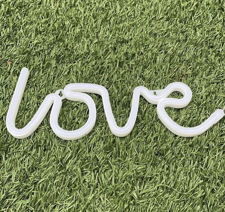 6915- LAMPARA LOVE (1 PZA) - Imagen 5