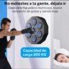 2946- MAQUINA DE BOXEO INTELIGENTE (1 PZA)