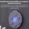 2946- MAQUINA DE BOXEO INTELIGENTE (1 PZA)
