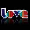LU6917 - LAMPARA LOVE 3D CON CAJA (1 PZA)