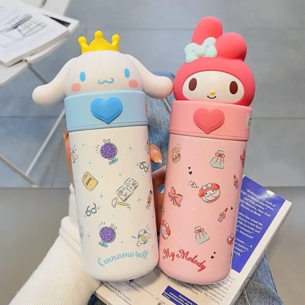 52102- TERMO TOY STORY Y SANRIO (1 PZA) - Imagen 14