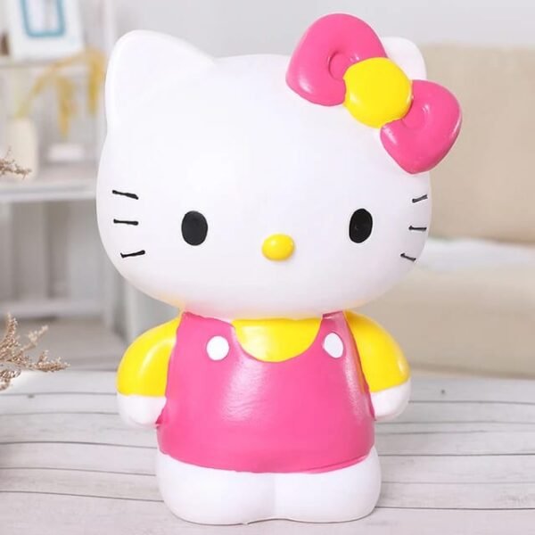 9504- SACAPUNTAS HELLO KITTY (1 PZA) - Imagen 9