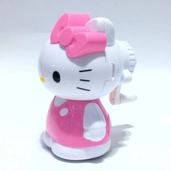 9504- SACAPUNTAS HELLO KITTY (1 PZA) - Imagen 7