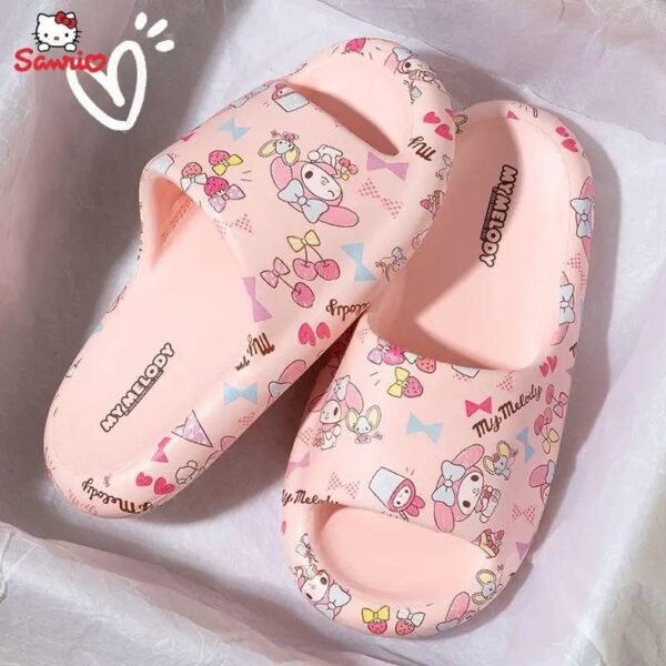 5138- SANDALIA SANRIO ADULTO (1 PZA) - Imagen 8