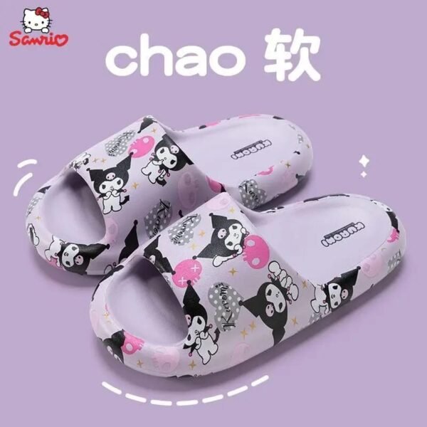 5138- SANDALIA SANRIO ADULTO (1 PZA) - Imagen 6