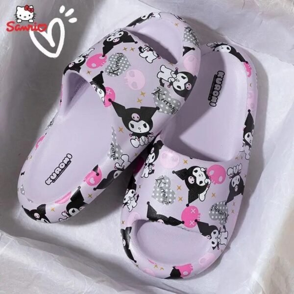 5138- SANDALIA SANRIO ADULTO (1 PZA) - Imagen 5
