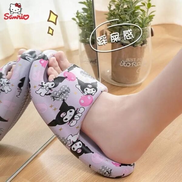 5138- SANDALIA SANRIO ADULTO (1 PZA) - Imagen 2