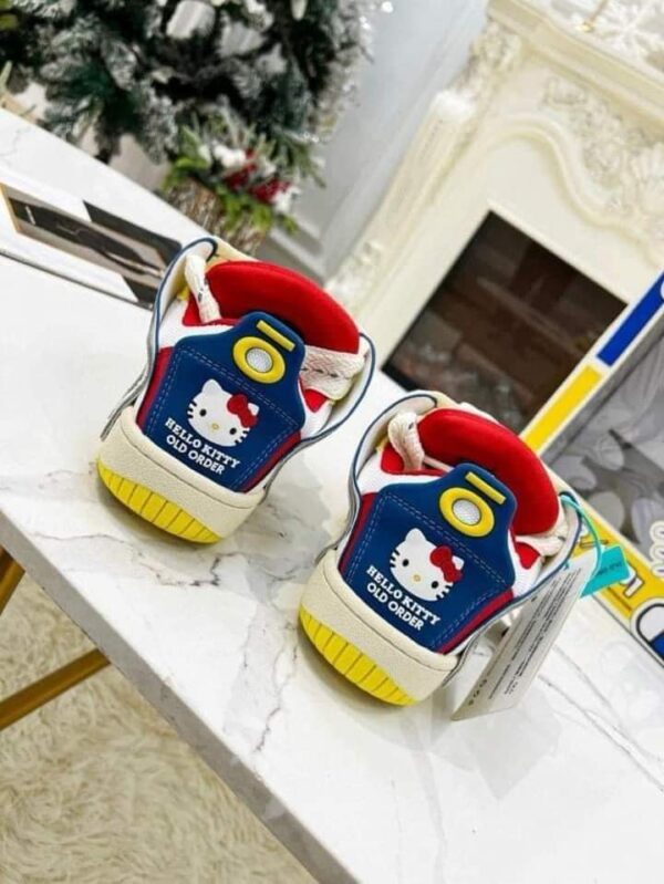 MBX- TENIS "SANRIO" COQUETTE (1 PZA) - Imagen 4