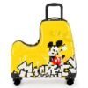 5177- MALETA DE VIAJE DE PERSONAJES CON ASIENTO (1 PZA)