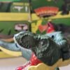 1888- DINOSAURIO "ZAZA" CON LUZ Y SONIDO 🦕 (1 PZA)