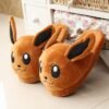 90214 - PANTUFLAS "POKEMON" (1 PZA)