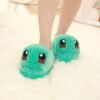 90214 - PANTUFLAS "POKEMON" (1 PZA)