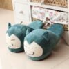 90214 - PANTUFLAS "POKEMON" (1 PZA)