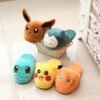 90214 - PANTUFLAS "POKEMON" (1 PZA)