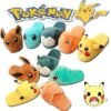 90214 - PANTUFLAS "POKEMON" (1 PZA)