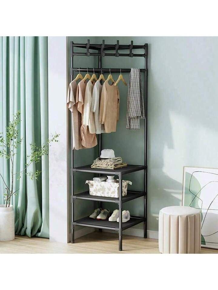 SS128- CLOSET ARMABLE (1 PZA)