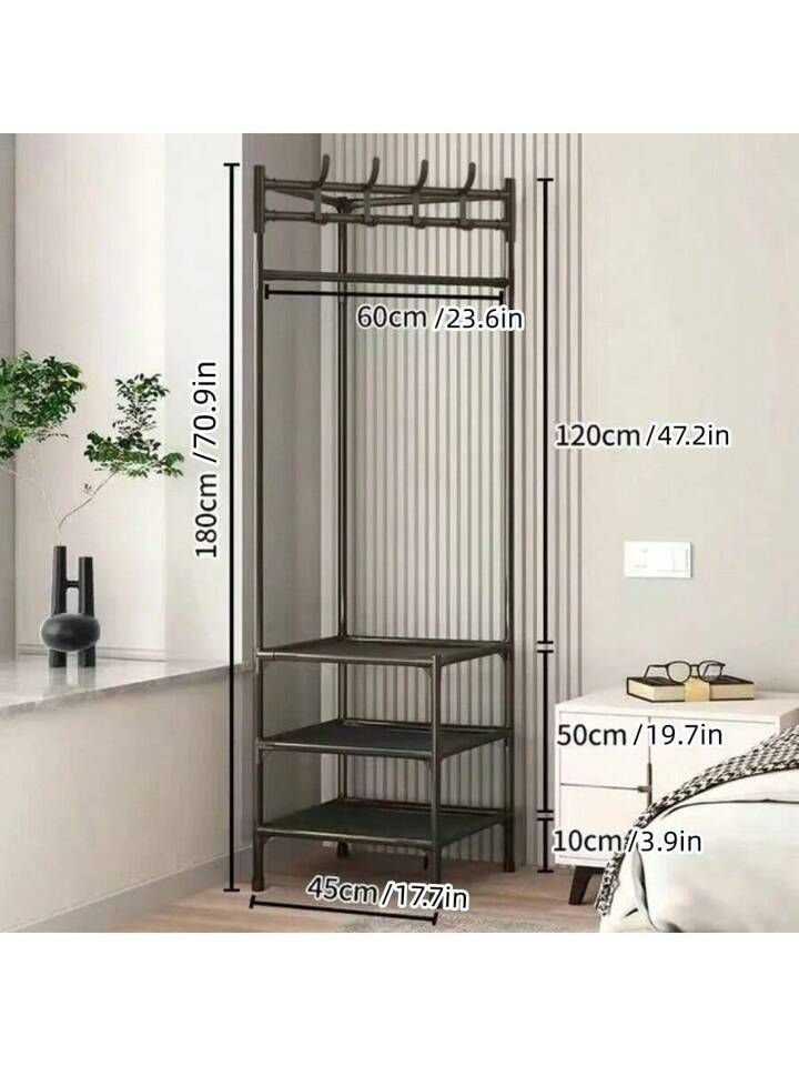 SS128- CLOSET ARMABLE (1 PZA) - Imagen 4