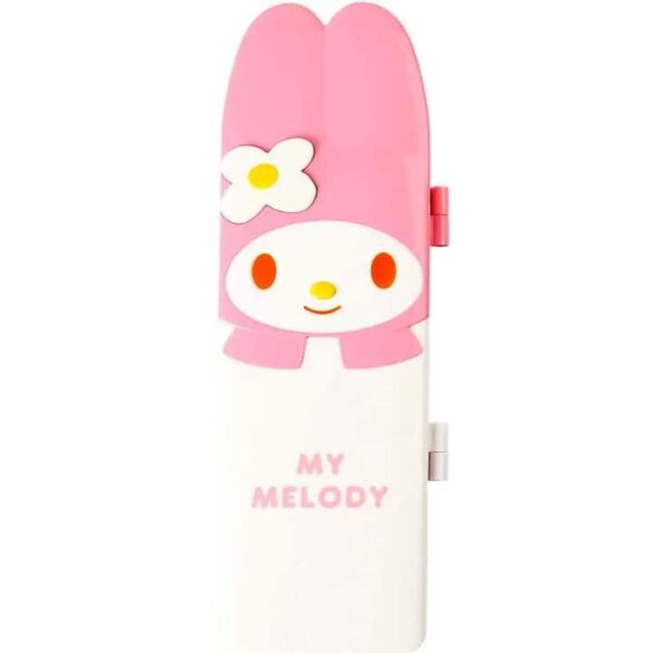 9306-LAPICERA HELLO KITTY PREMIUM/ MY MELODY (1PZA) - Imagen 9