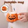 TCB051-TAZA CALABAZA HALLOWEEN (1PZA)