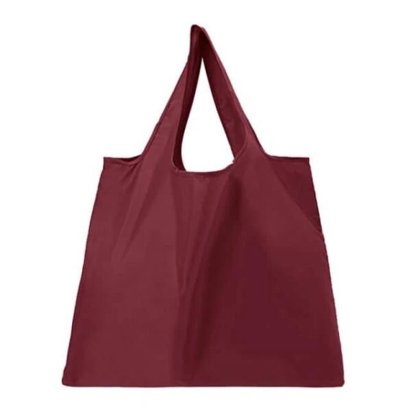 WK001- BOLSA REUTILIZABLE (1 PZA) - Imagen 5
