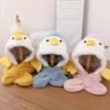GORRO DE PINGÜINO (1PZA)