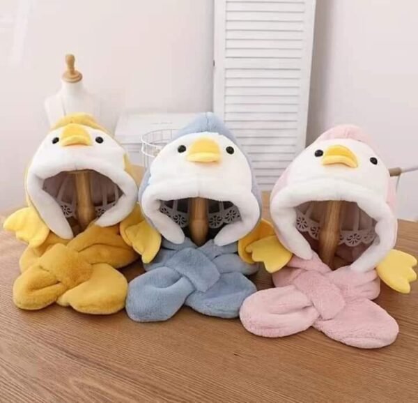 GORRO DE PINGÜINO (1PZA) - Imagen 6