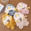 GORRO DE PINGÜINO (1PZA)